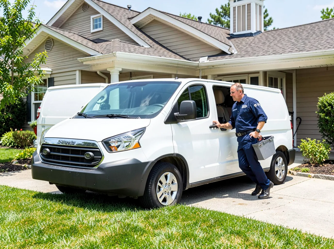 Emergency Plumber company in Vancleave, MS